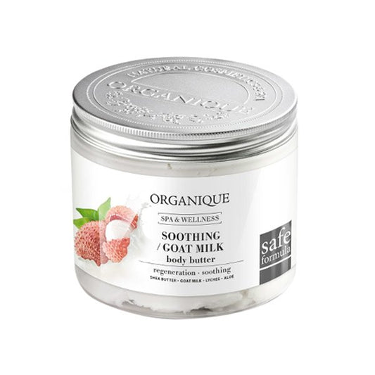 Soothing Therapy body butter 200 ml