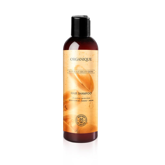 Naturals Argan Shine Hair Shampoo - 250ml