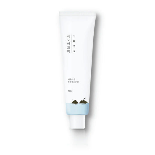 1025 Dokdo Mud Pack 100ml