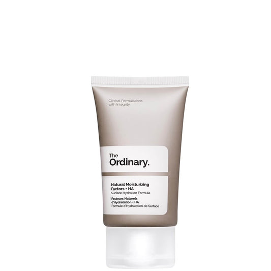 The Ordinary Natural Moisturizing Factors + Ha (30 Ml)