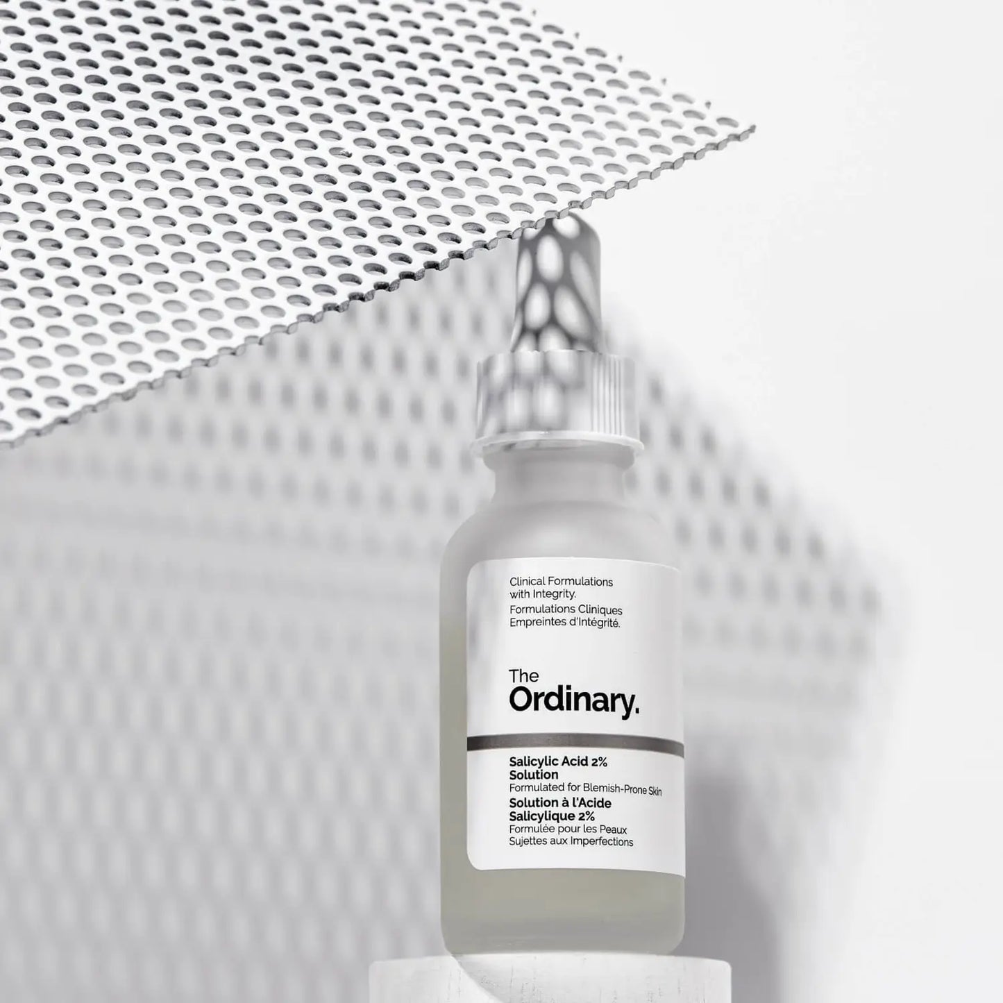 THE ORDINARY SALICYLIC ACID 2% SOLUTION