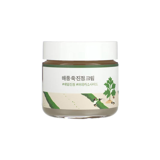 Mugwort Calming Cream - 80ml