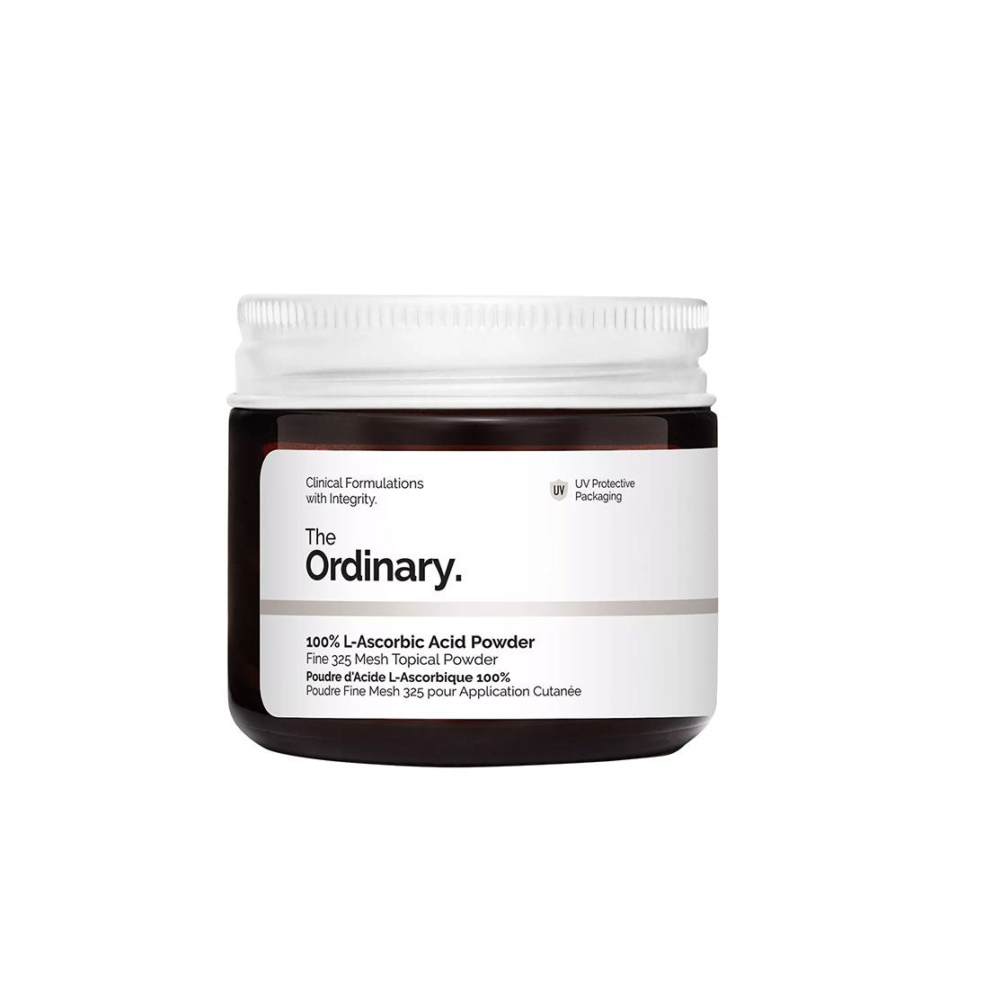 The Ordinary 100% L-Ascorbic Acid Powder 20G