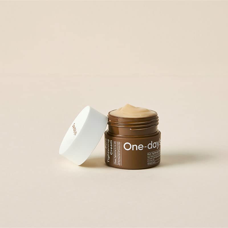 One-day's you Pore Tightening Cream 50ml