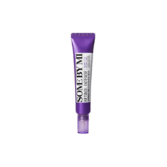 RETINOL INTENSE ADVANCED TRIPLE ACTION EYE CREAM 30ML