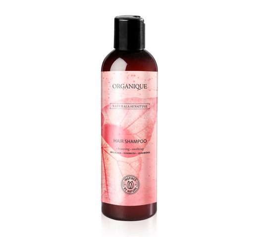 NATURALS SHAMPOO FOR SENSITIVE HAIR 250 ML