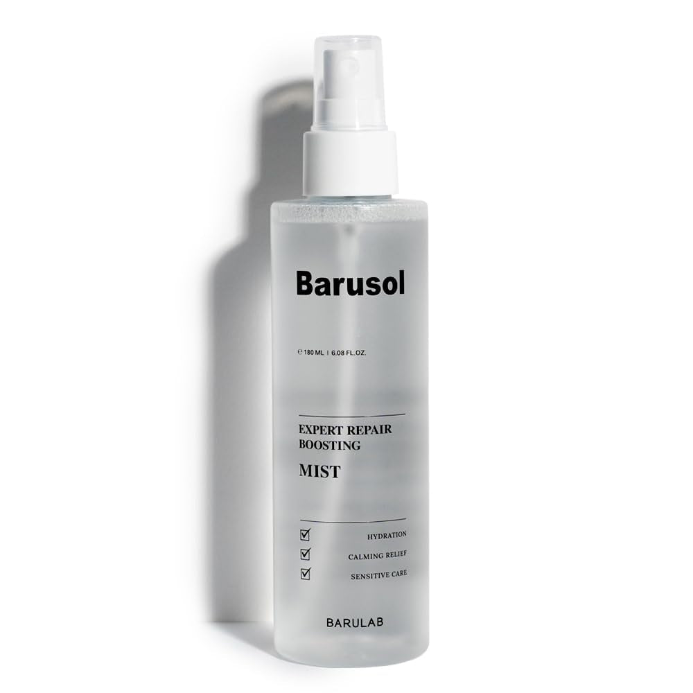 Barusol Expert Repair Boosting Mist 180ml