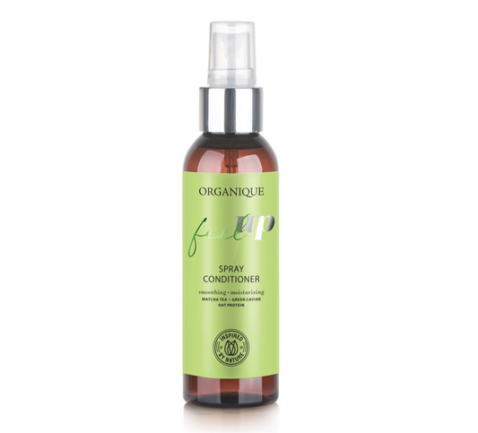 Feel up 125 ml hair conditioner