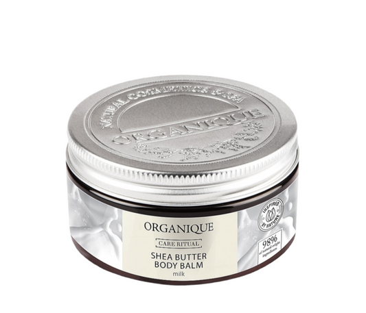 Organique Shea Butter Body Balm Milk 100 ml