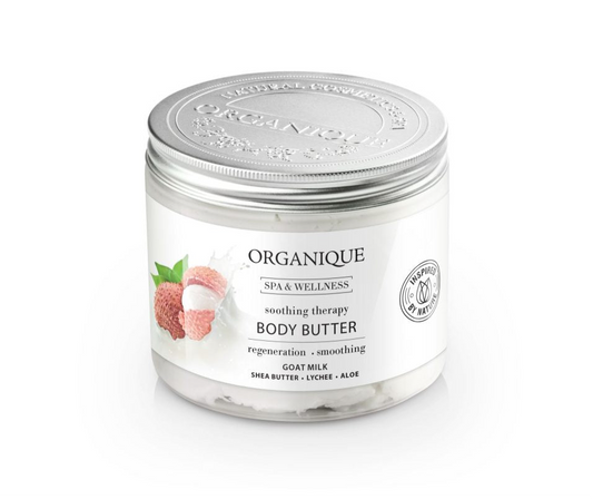 Soothing Therapy body butter 200 ml