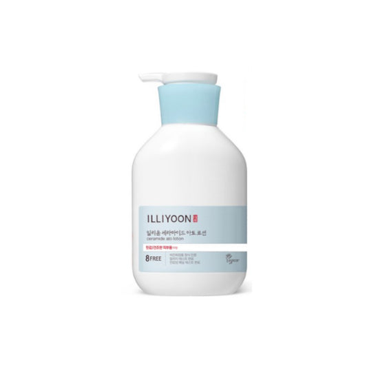 ILLIYOON Ceramide Ato Lotion 350ml