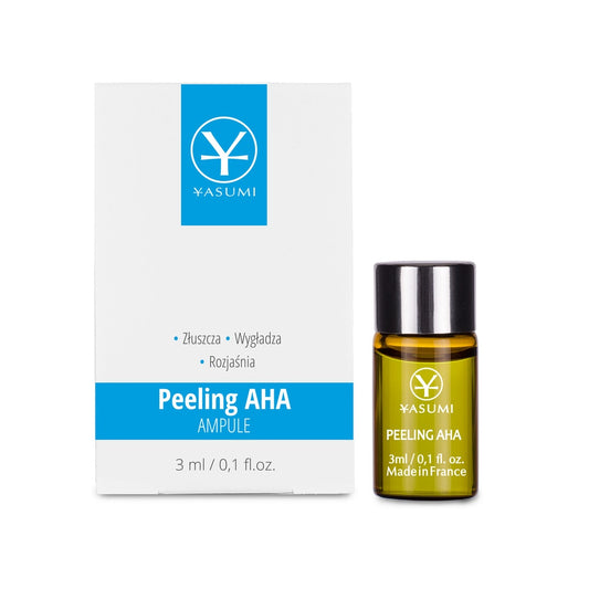 PEELING AHA AMPULE 3 ML