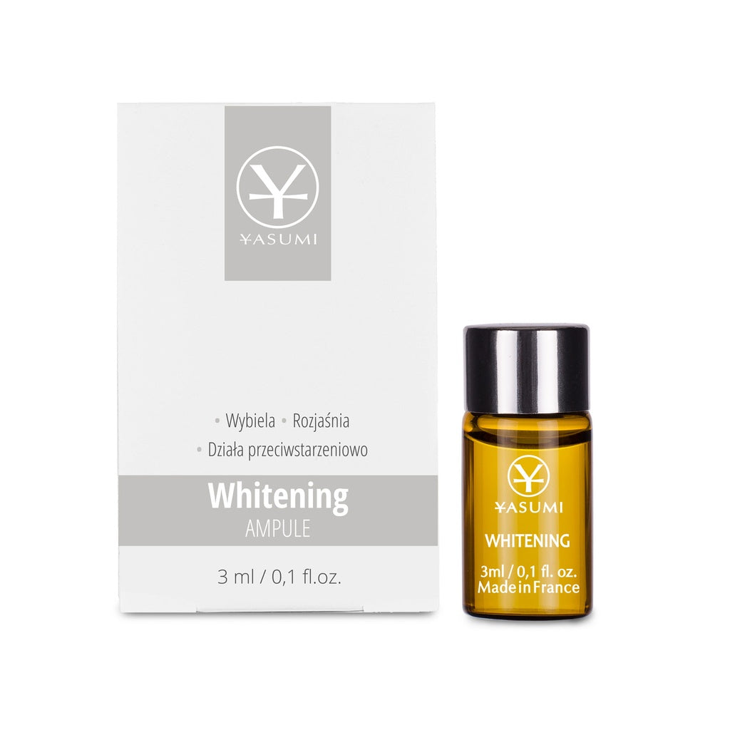 Whitening Ampule 3 Ml