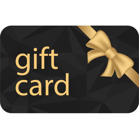 ALL ABOUT BEAUTY GIFT CARD