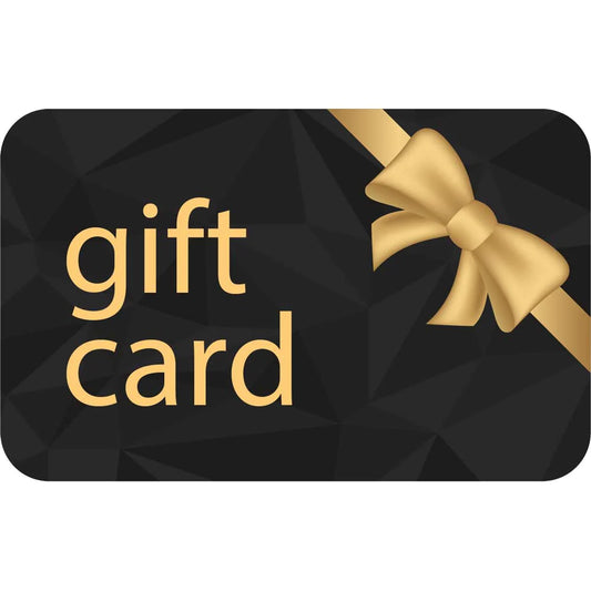 ALL ABOUT  BEAUTY GIFT CARD