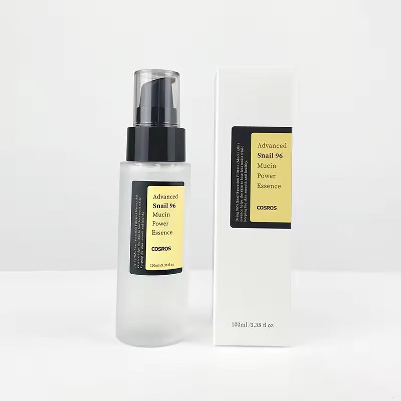 Advanced Snail 96 Mucin Power Essence 100ml