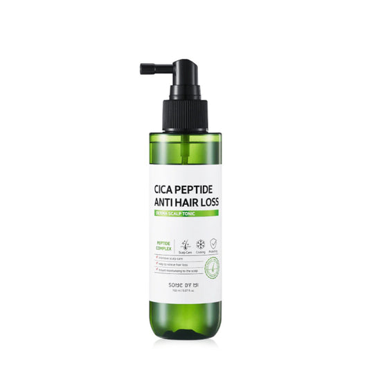 Cica peptide anti hair loss 150 ml