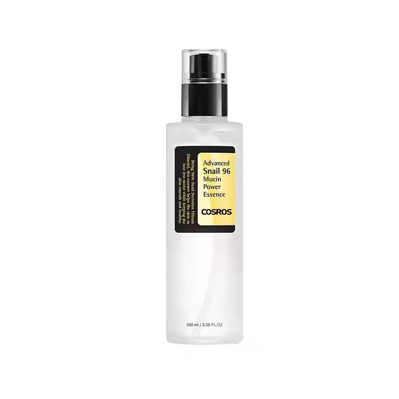 Advanced Snail 96 Mucin Power Essence 100ml