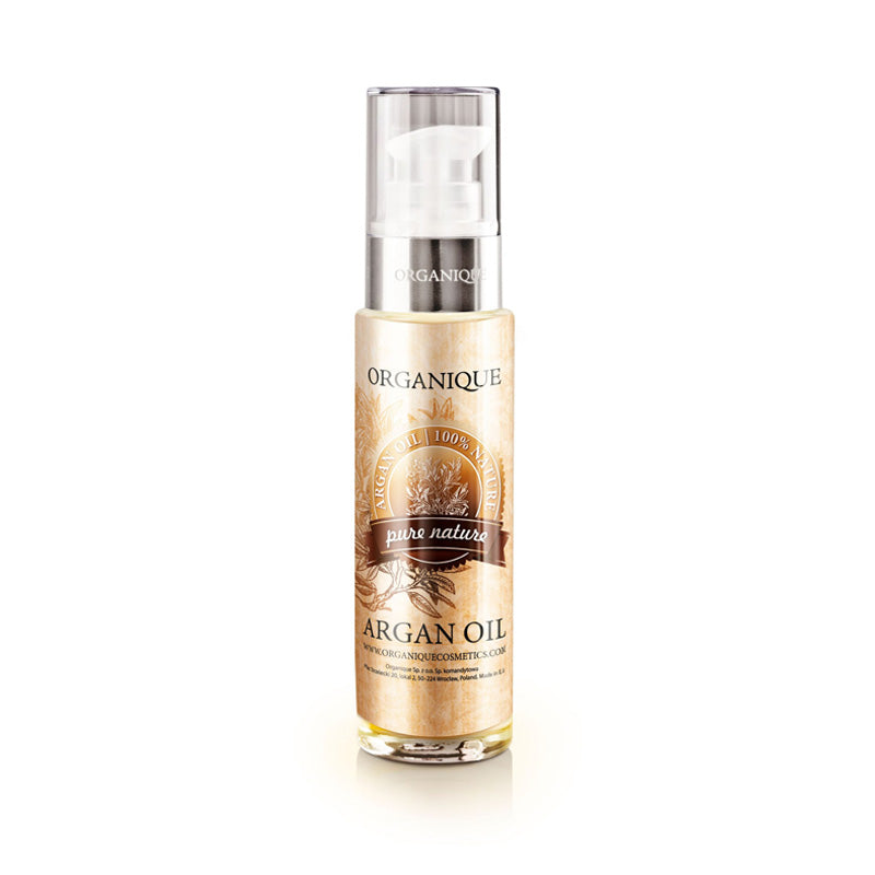 Argan oil 50ml