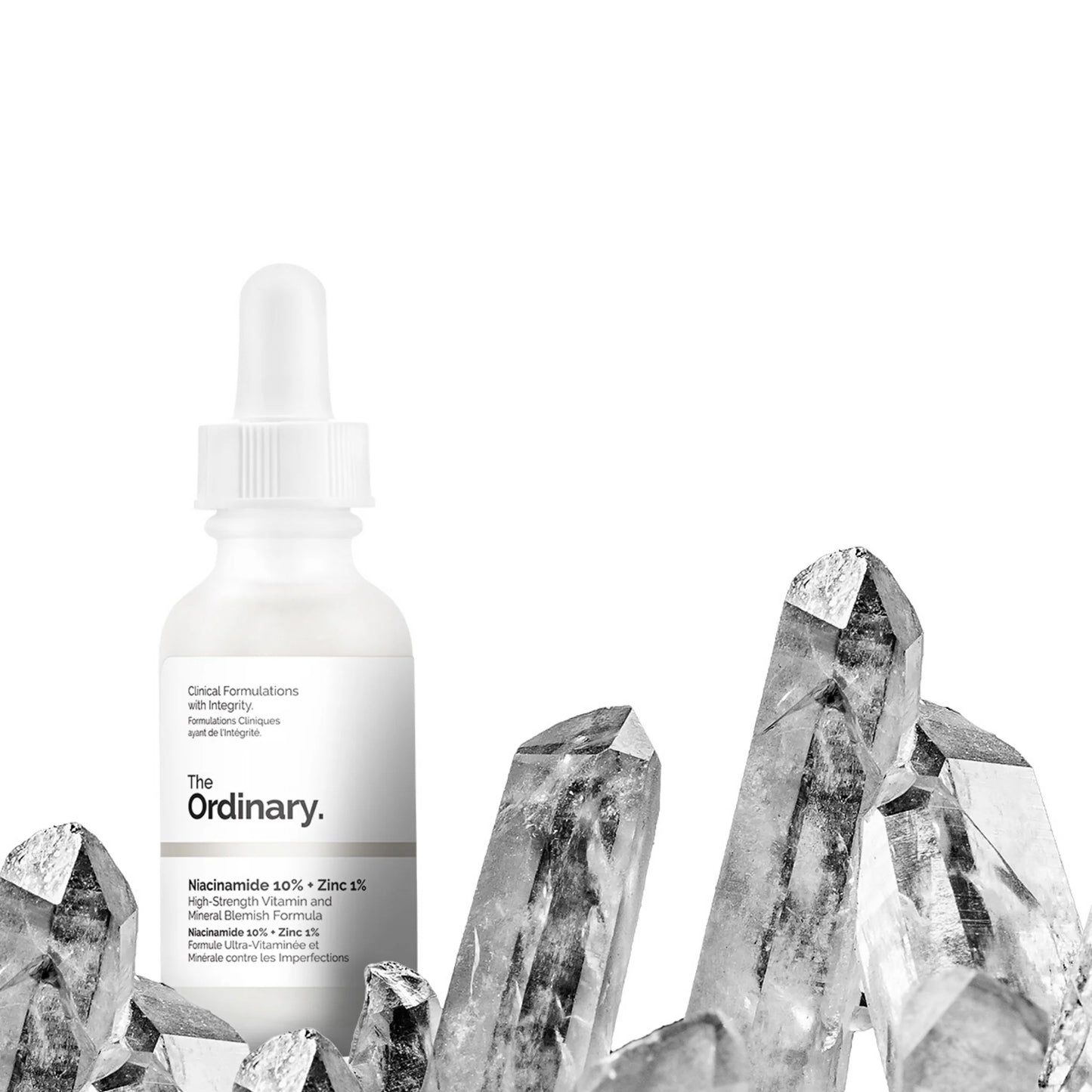 The Ordinary Niacinamide 10% + Zinc 1% 30ml