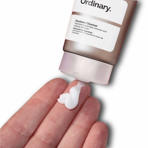 The Ordinary Squalane Cleanser 50ml