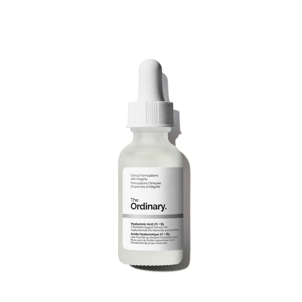 Hyaluronic Acid 2% + B5