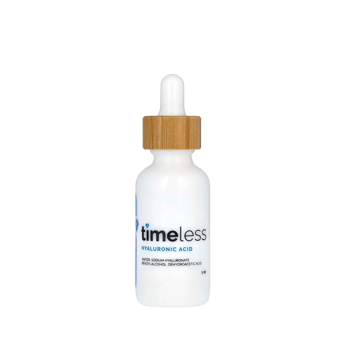 Timeless Skin Care, Hyaluronic Acid 100% Pure , 1 fl oz (30 ml)