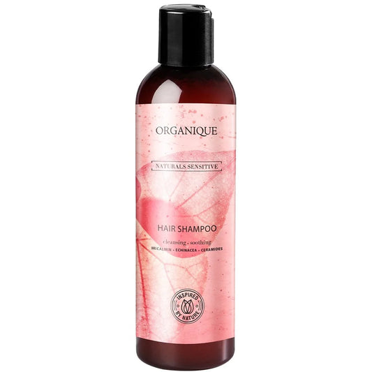 NATURALS SHAMPOO FOR SENSITIVE HAIR 250 ML