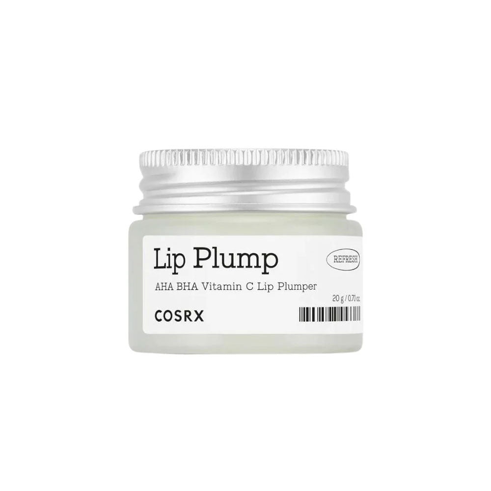 Refresh AHA BHA Vitamin C Lip Plumper