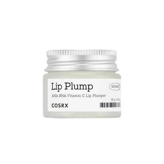 Refresh AHA BHA Vitamin C Lip Plumper