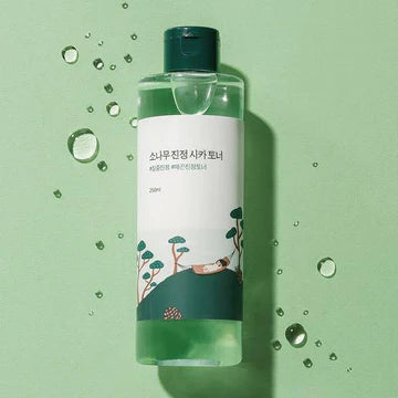 Pine Calming Cica Toner 250ml