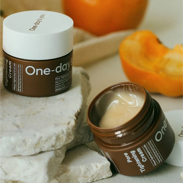 One-day's you Pore Tightening Cream 50ml